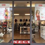 mercatino dell’usato kece