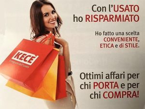 KECE’ la nuova scelta Etica , Conveniente e di Stile