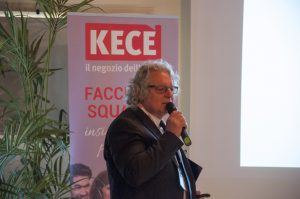 KECE’ ……Un Meeting di successo