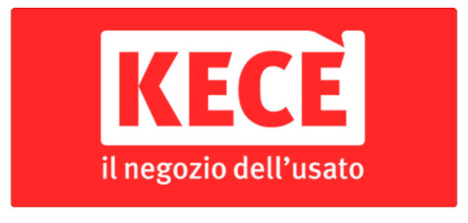 Kecè il negozio dell’usato